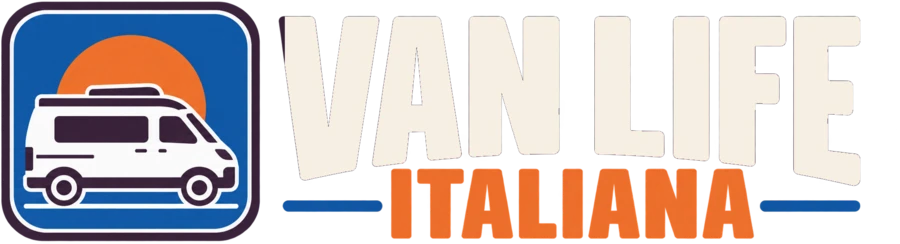 Van Life Italiana
